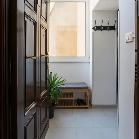 شقة Half Palace, Relaxing In San Lorenzo *