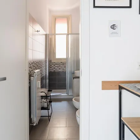Apartamento Half Palace, Relaxing In San Lorenzo *