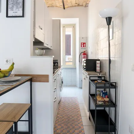 Apartamento Half Palace, Relaxing In San Lorenzo