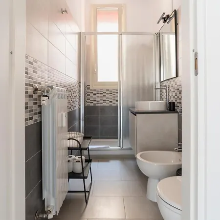 Apartamento Half Palace, Relaxing In San Lorenzo *