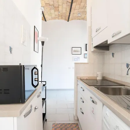 Apartamento Half Palace, Relaxing In San Lorenzo