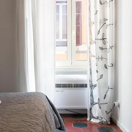 Half Palace, Relaxing In San Lorenzo Apartamento *