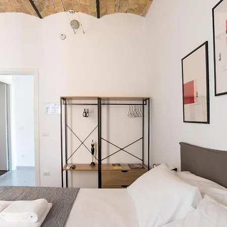 Half Palace, Relaxing In San Lorenzo Apartamento Roma
