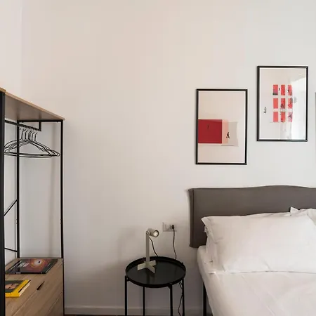 Apartamento Half Palace, Relaxing In San Lorenzo