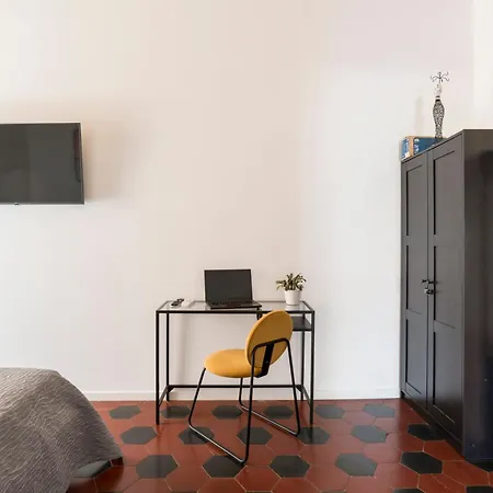 Apartamento Half Palace, Relaxing In San Lorenzo